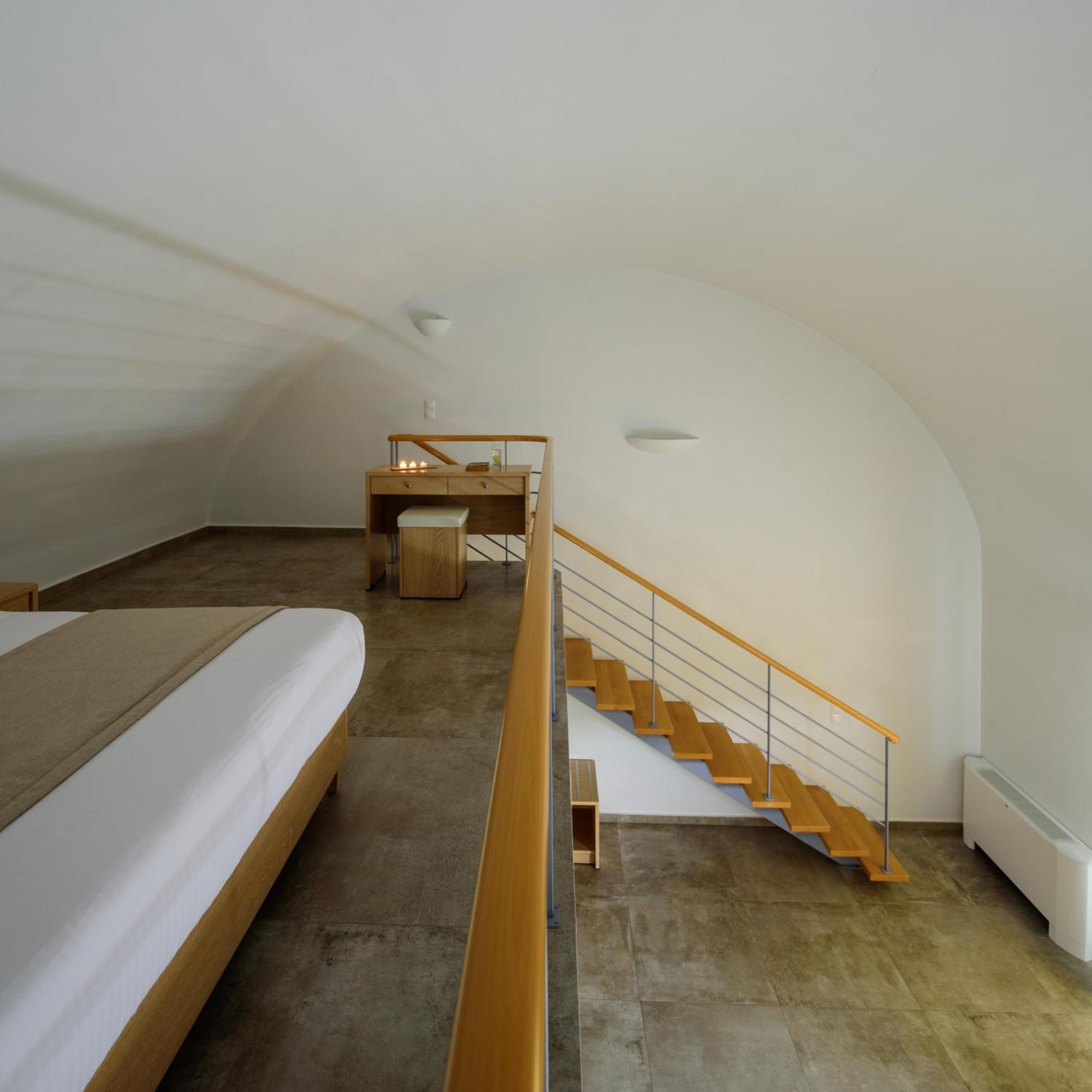 Prázdninový dům Aliter Fira (Santorini)