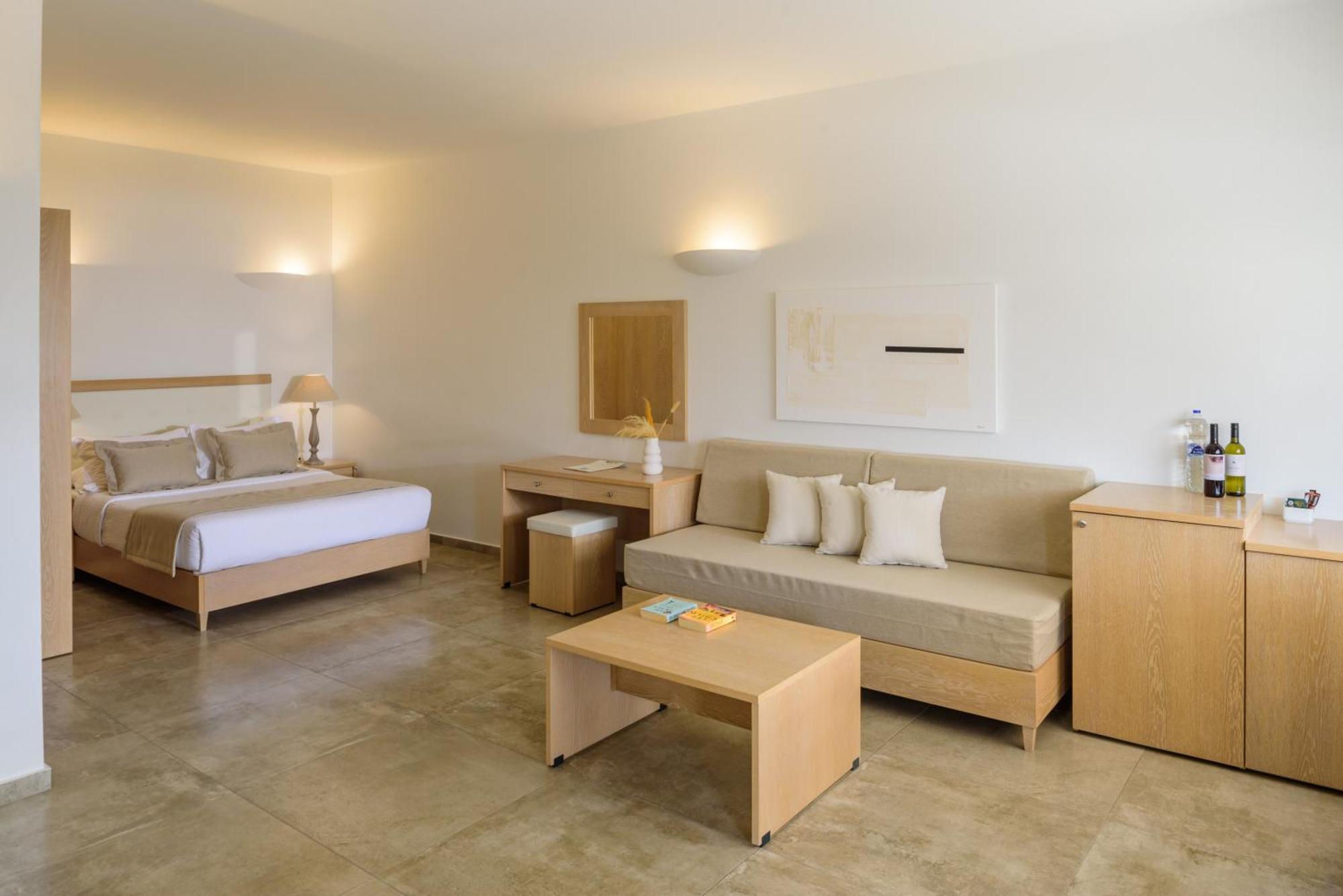 Aliter Prázdninový dům Fira (Santorini)