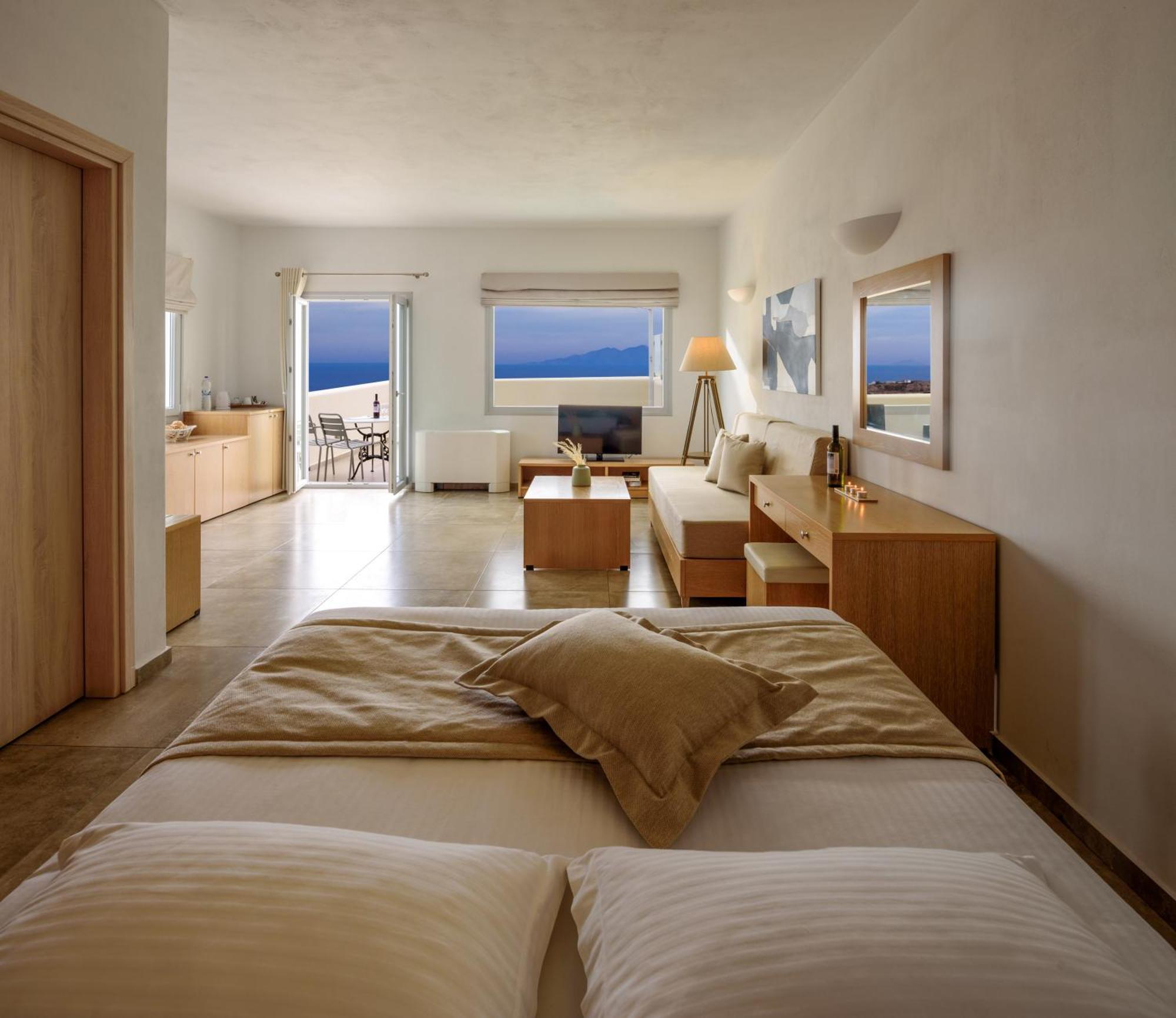 Aliter Fira (Santorini)